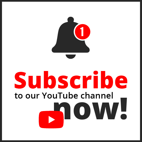 Subscribe to Lead concepts YouTube Channel