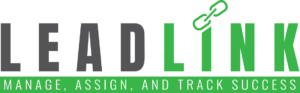 LeadLink CRM Logo