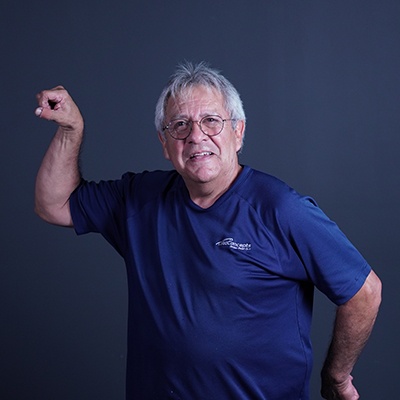 Carlos Estrada Profile Photo
