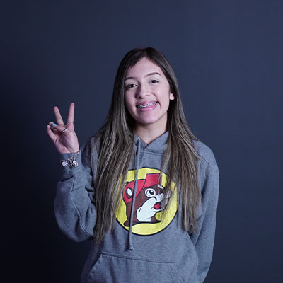 Litzy Cazares Profile Photo