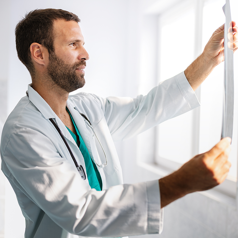 Medical Industry Direct Mail Leads
