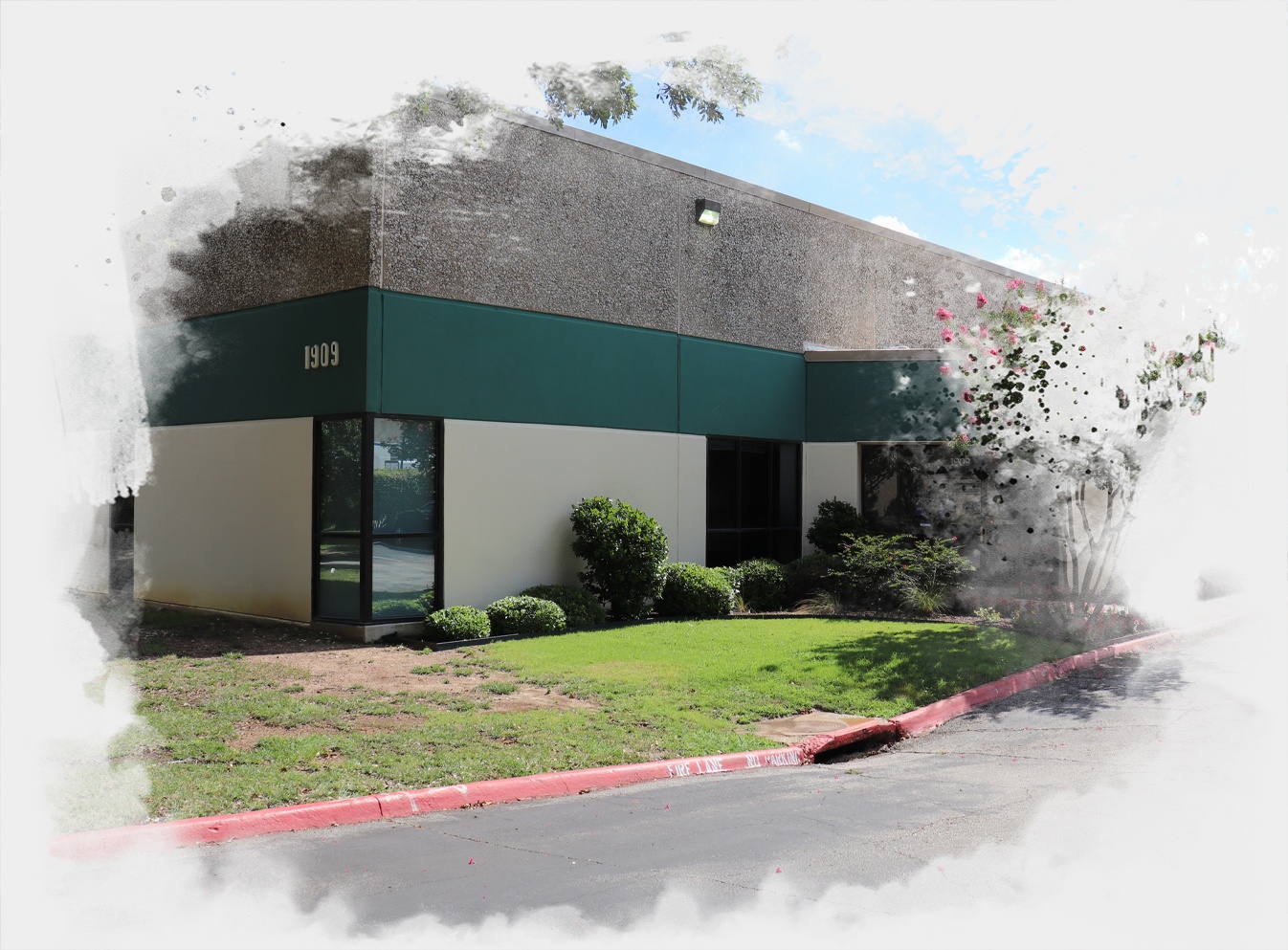 LEad Concepts building exterior