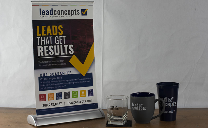Lead Concepts Gear