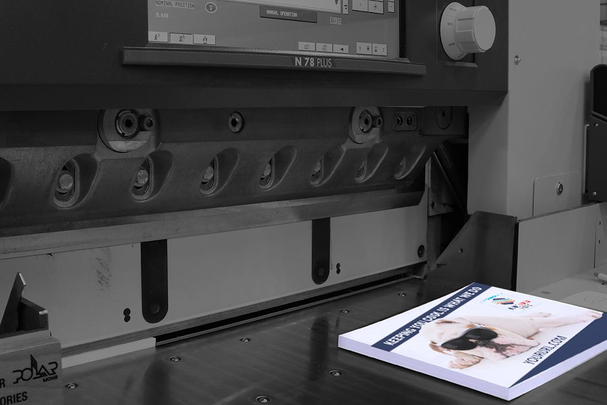 HVAC direct mail marketing services