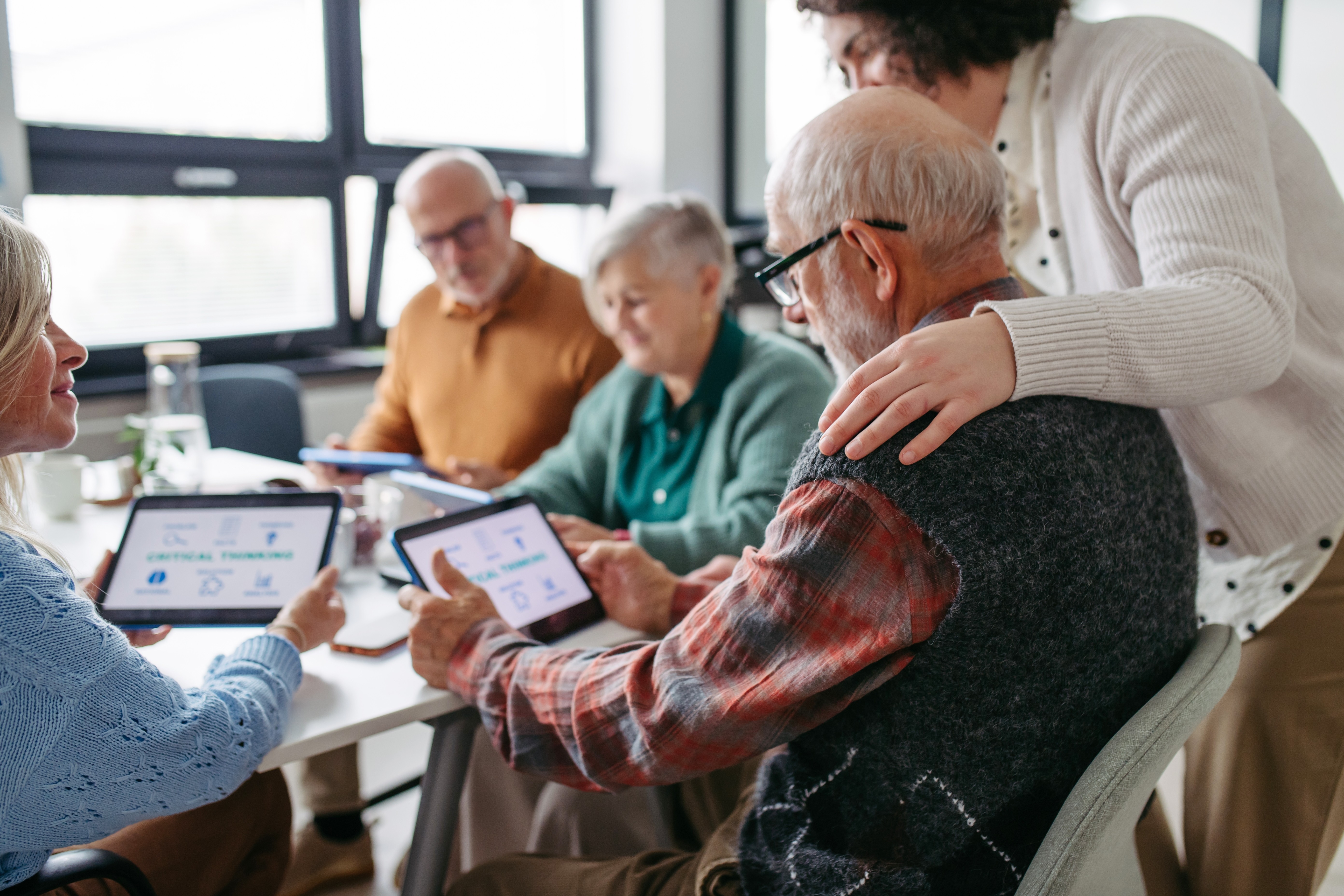 Fill More Seats. Generate More Retirement Planning Appointments