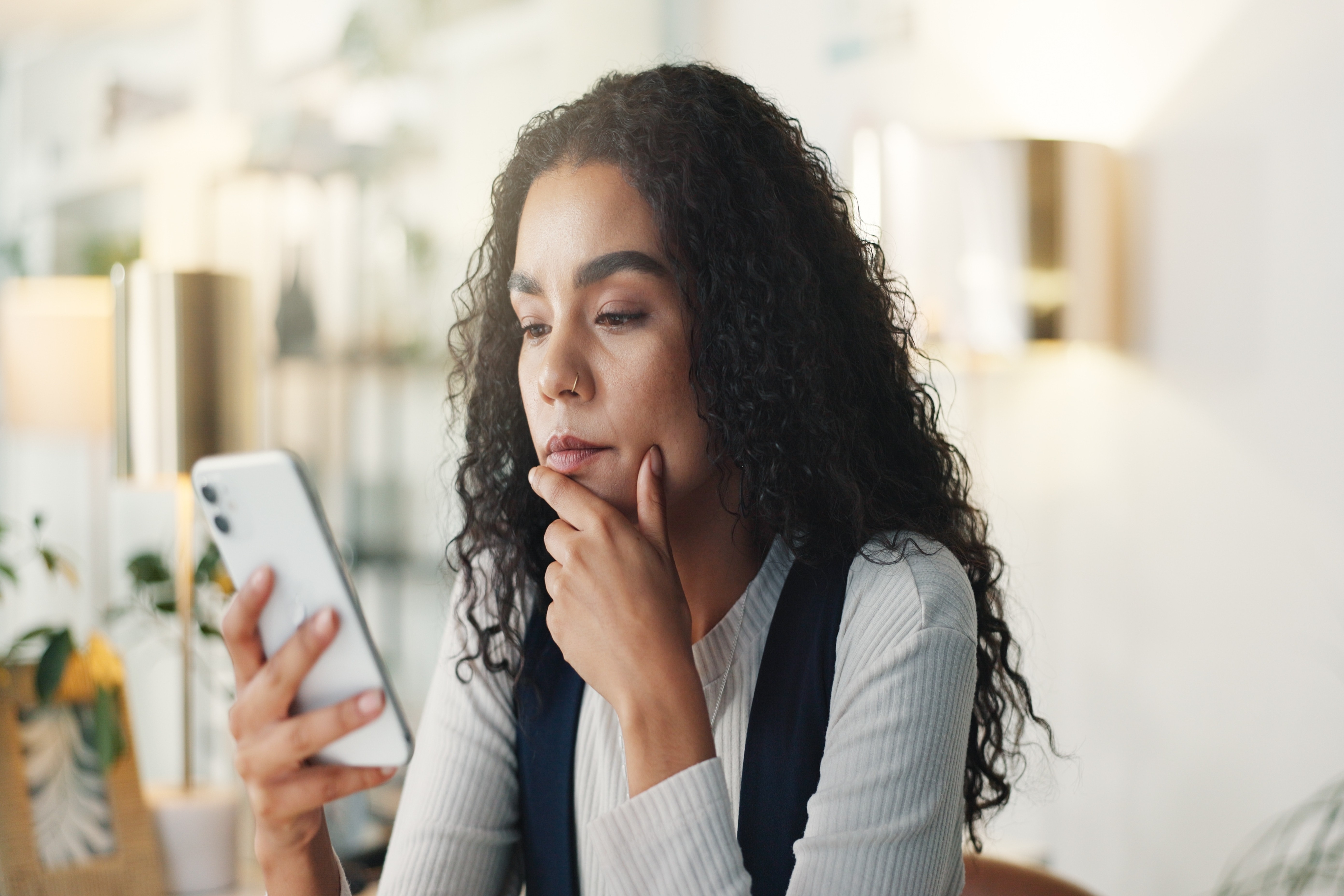 Reach Prospects Before They Choose